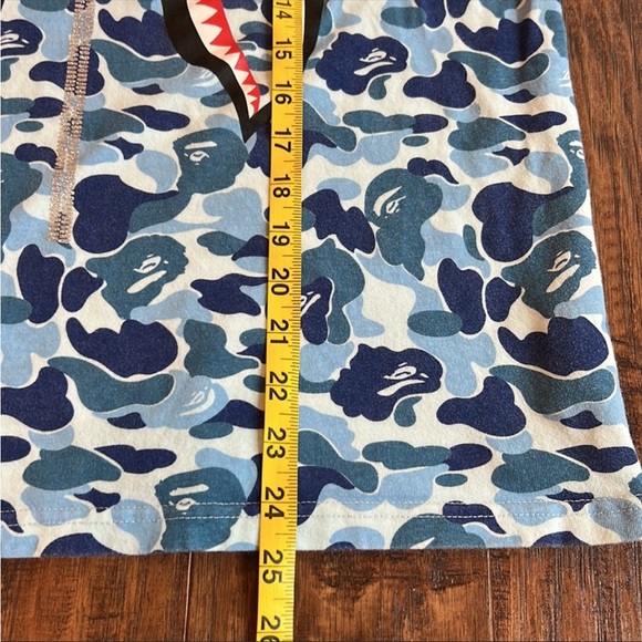 BAPE  Medium 🫐 - Picture 4 of 11